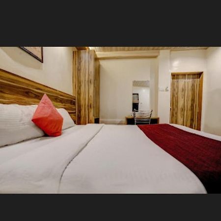 Hotel Green Park Mumbai  Buitenkant foto