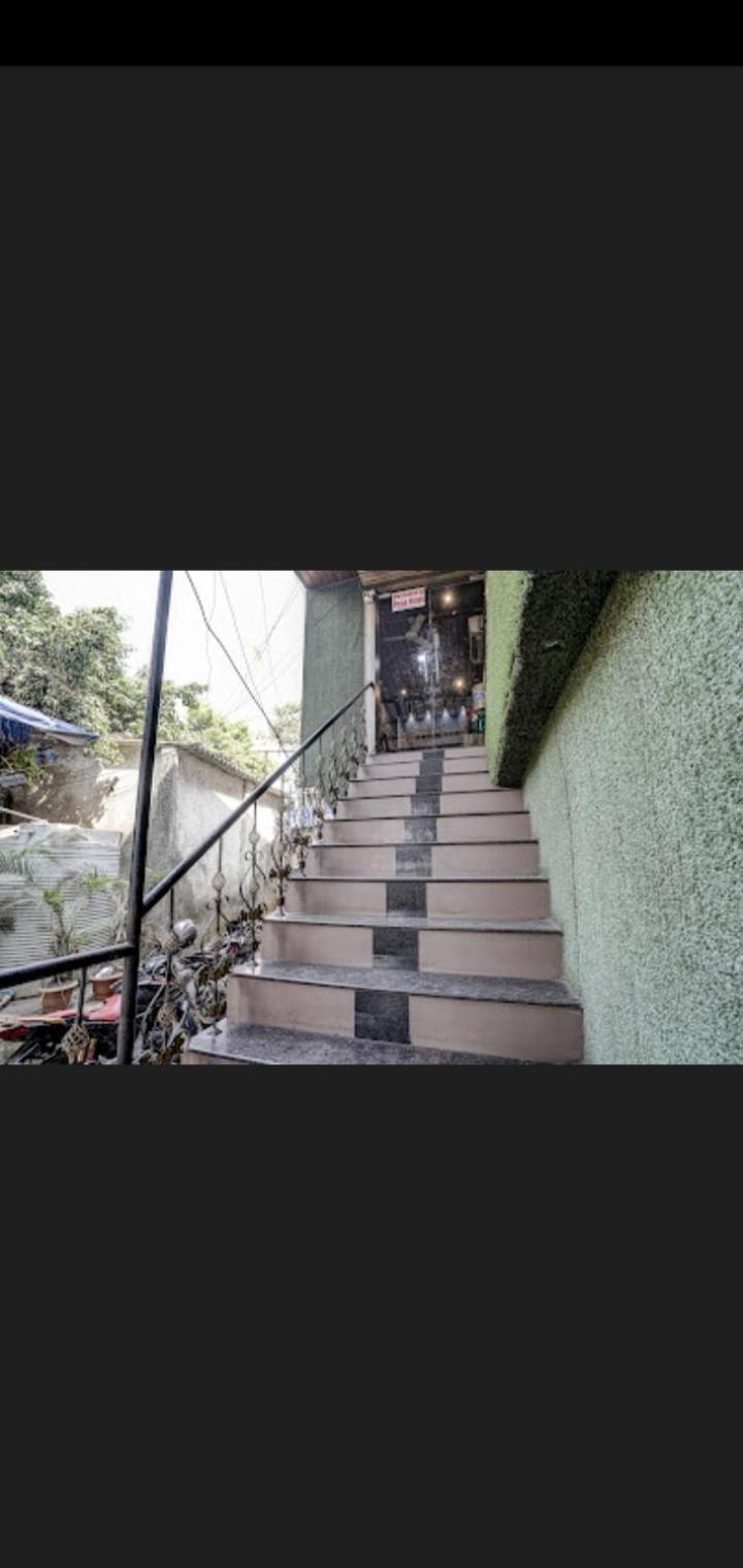 Hotel Green Park Mumbai  Buitenkant foto